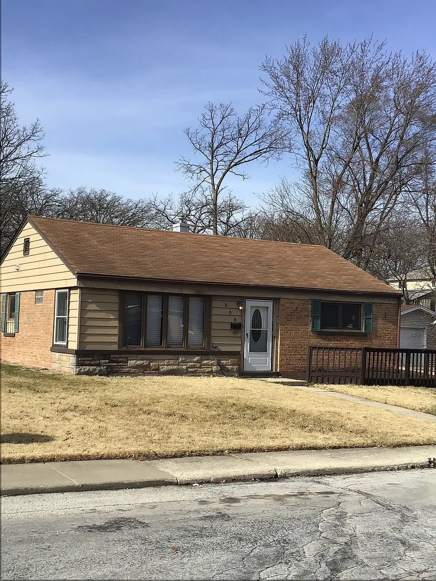 336 Osage St photo 1