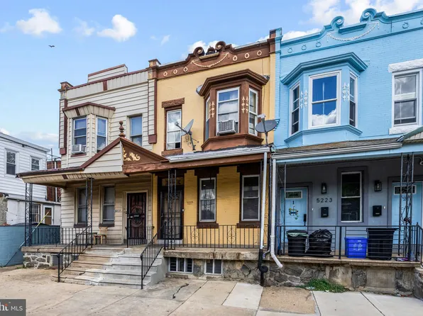 5225 W Thompson St, Philadelphia, PA 19131