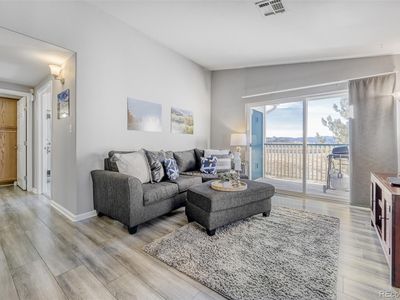 8425 Pebble Creek Way #201, Highlands Ranch, CO, 80126