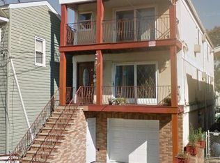 1436 44th St #2, North Bergen, NJ 07047