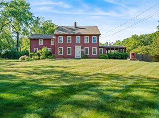 1463 Frenchtown Rd, East Greenwich, RI 02818