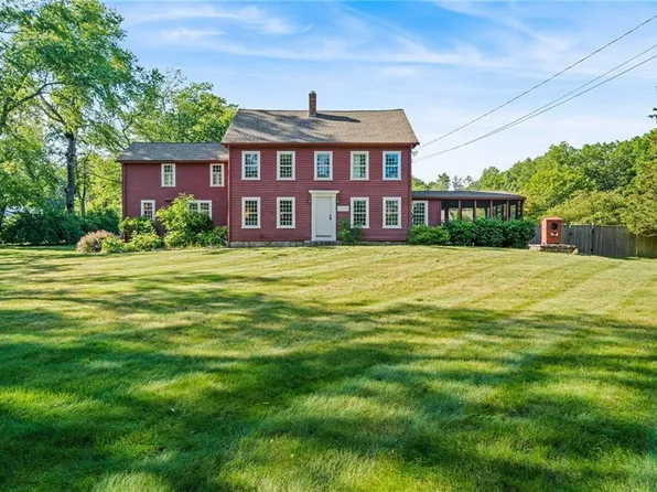 1463 Frenchtown Rd, East Greenwich, RI 02818