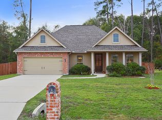 154 Del Sol W, Covington, LA 70433