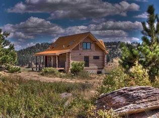 19162 Star Gazer Ln, Belle Fourche, SD 57717