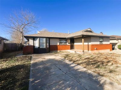 821 Arnold Ave, Moore, OK, 73160