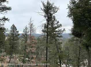 206 Mountain High Cir, Ruidoso, NM 88345
