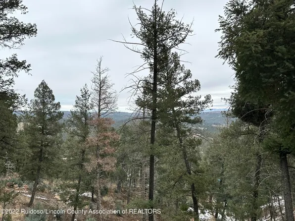 206 Mountain High Cir, Ruidoso, NM 88345
