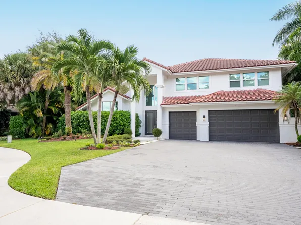 934 SW 21st Way, Boca Raton, FL 33486
