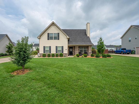 2nd image of 1110 Pinnacle Hills Dr