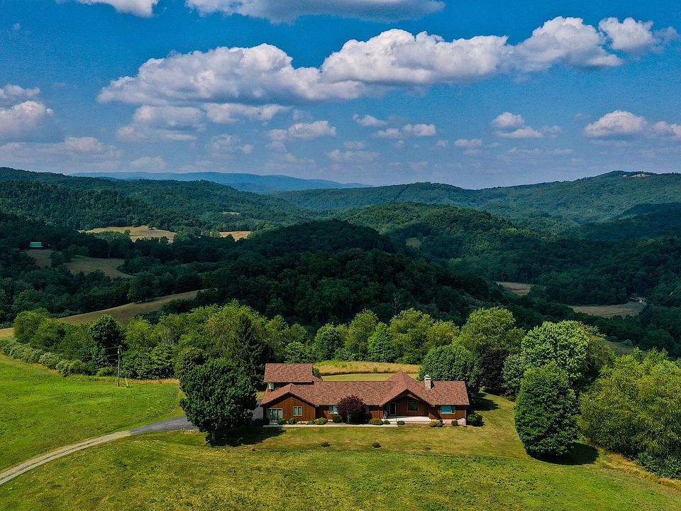 196 Trout Run Rd, Asbury, WV 24916 Zillow