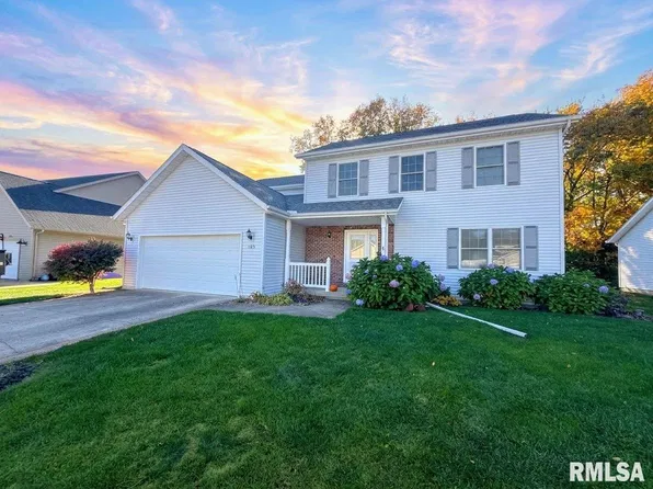 103 Woodbrook Ct, East Peoria, IL 61611