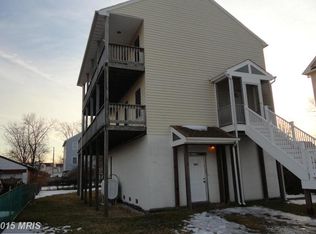 2806 3rd St, Baltimore, MD 21219