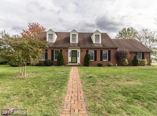 200 Brandylion Dr, Stephens City, VA 22655