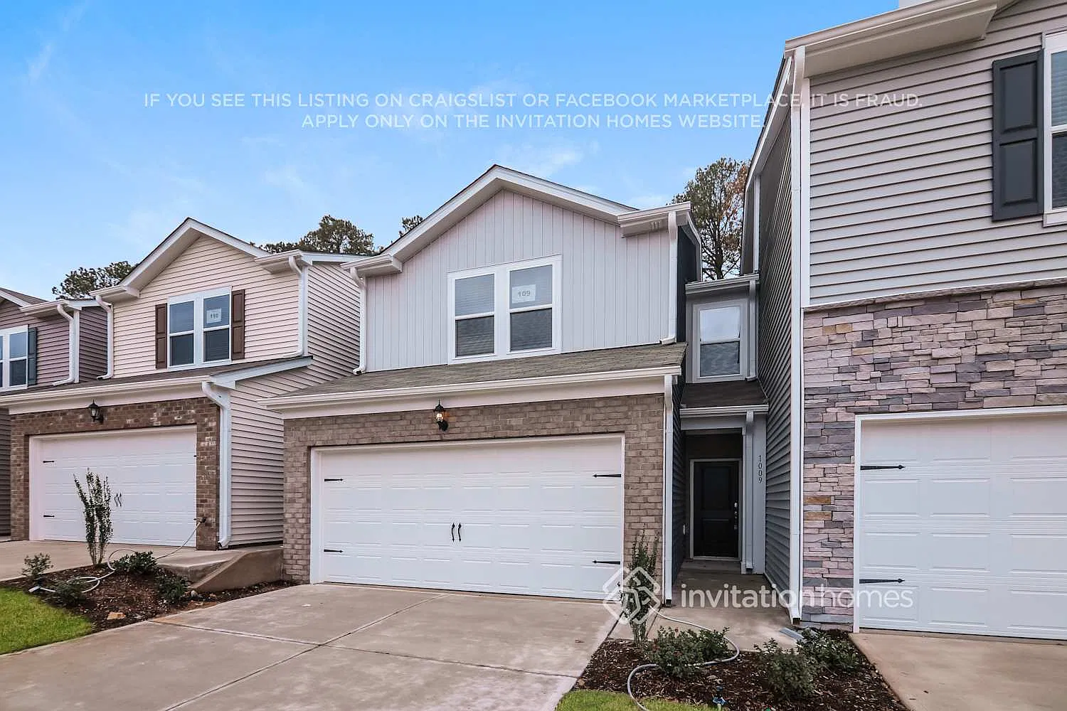 1009 Greenville Way Knightdale, NC 27545 — Photo 2