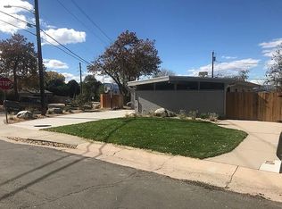 5297 S Crocker St, Littleton, CO 80120