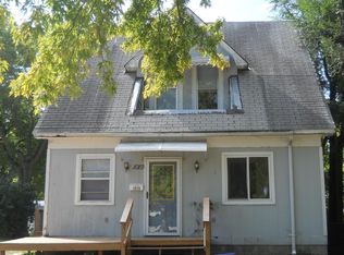 1019 W 4th Ave, Mitchell, SD 57301