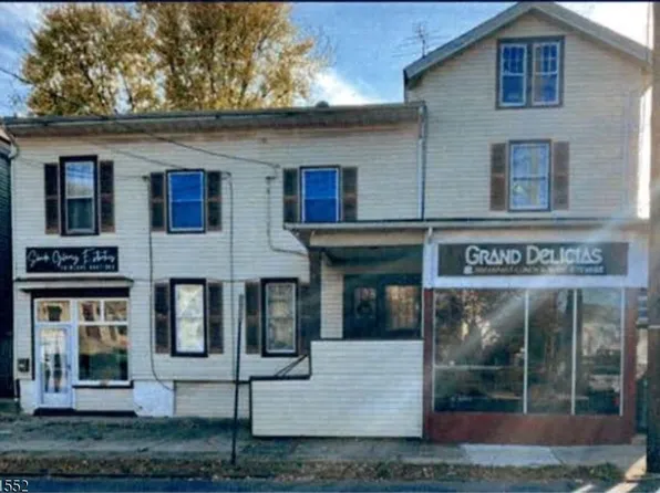 428-434 W Grand Ave, Rahway City, NJ 07065