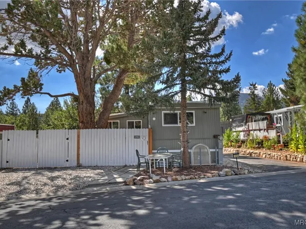 391 Montclair Dr Space 243, Big Bear City, CA 92314