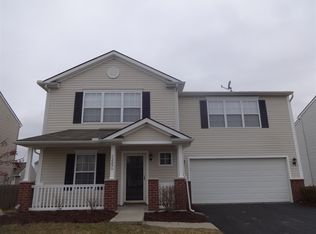 1227 Canterhurst St, Blacklick, OH