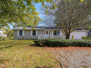 4624 Gender Rd, Canal Winchester, OH 43110