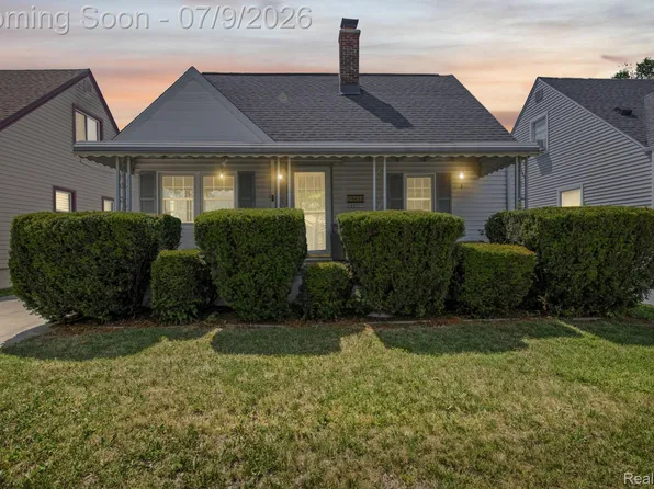 14618 Mulberry St, Southgate, MI 48195