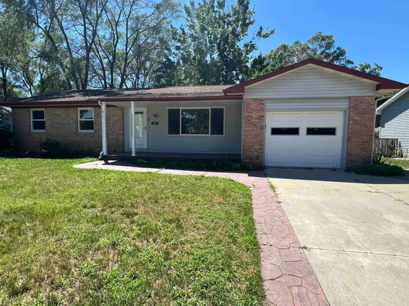 313 E Grand Ave, Mount Pleasant, MI 48858