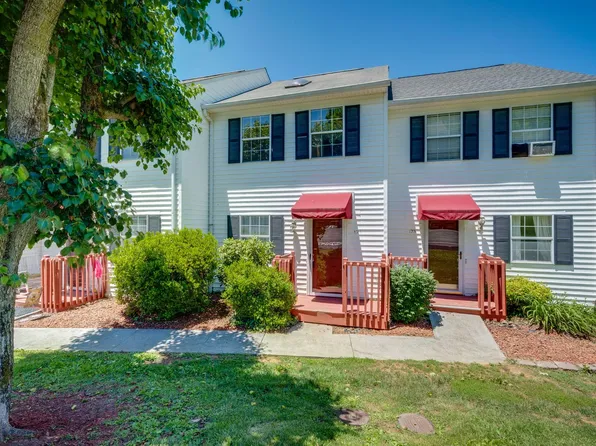 2931 Broad St APT 124, Bristol, TN 37620