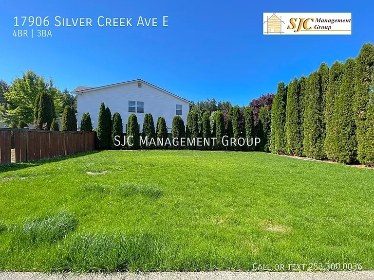 17906 Silver Creek Ave E — Photo 21