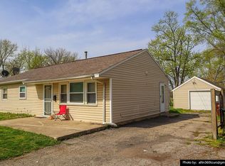 4245 Wolf Rd, Dayton, OH 45416