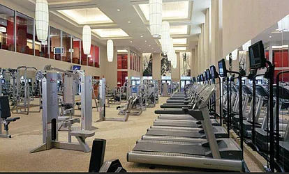 Rented by Level Group