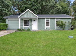 5878 Cypress Cir, Tallahassee, FL 32303
