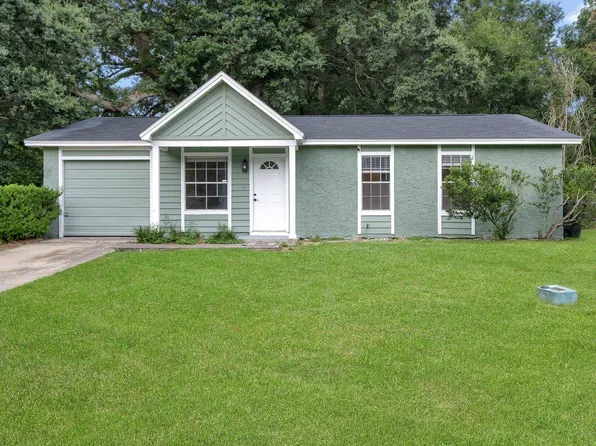 5878 Cypress Cir, Tallahassee, FL 32303