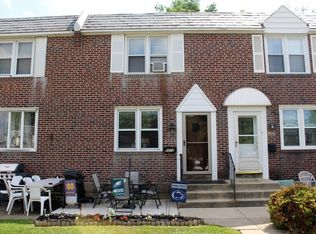 5312 Delmar Rd, Clifton Heights, PA 19018