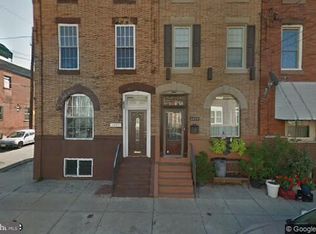 1827 S 18th St FLOOR 3, Philadelphia, PA 19145