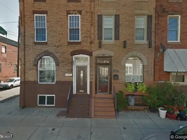 1827 S 18th St Floor 3, Philadelphia, PA 19145