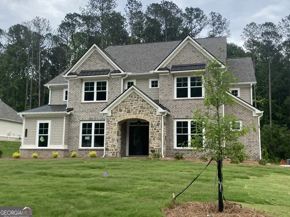 1126 Low Water Xing, Acworth, GA 30101