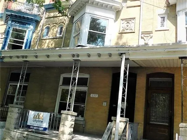 235 N 4th St, Allentown, PA 18102