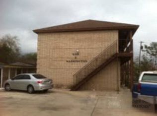 909 E Washington Ave, Harlingen, TX 78550