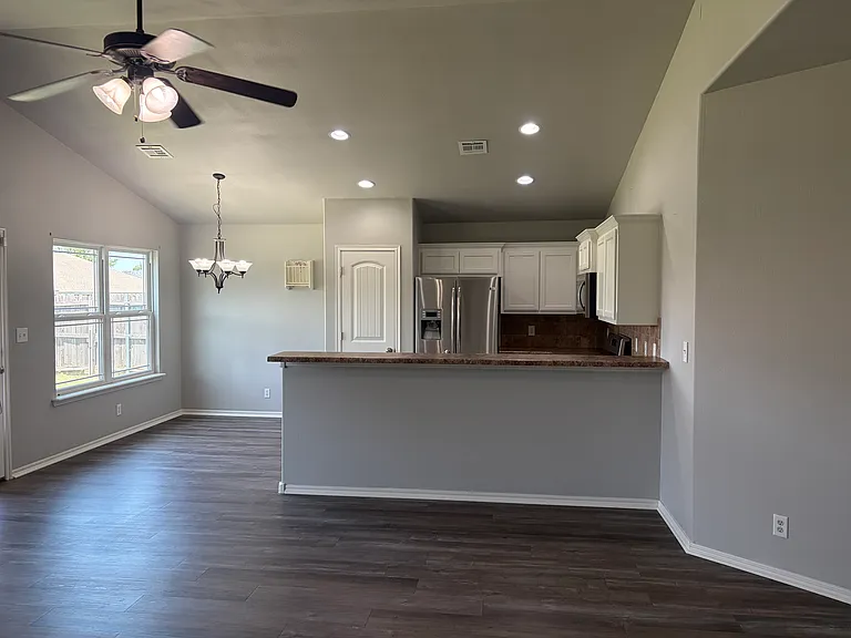 Bar Area