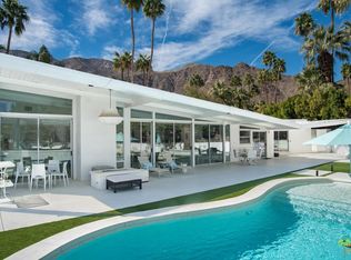 996 N Tuxedo Cir, Palm Springs, CA 92262