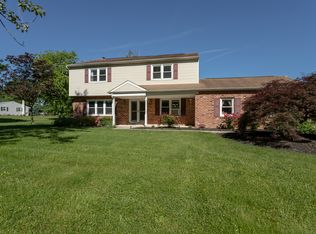 11 Arrow Point Dr, Glenmoore, PA 19343