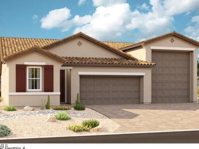 158 S Naples Ln, Casa Grande, AZ, 85122