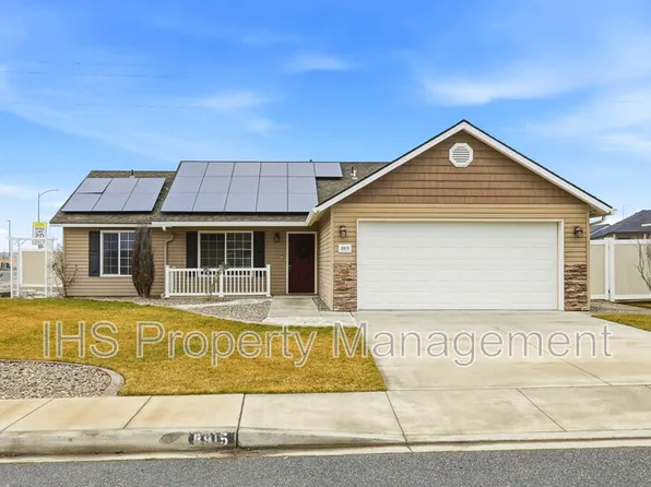 8915 Durham Dr, Pasco, WA 99301