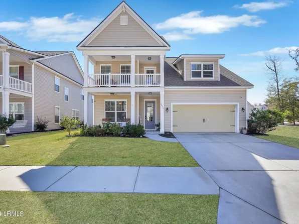 3975 Sage Dr, Beaufort, SC 29907