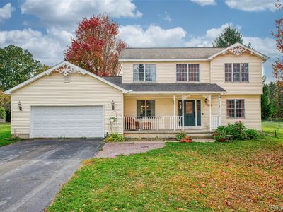 10887 Mack In Aw Trl, Fowlerville, MI, 48836