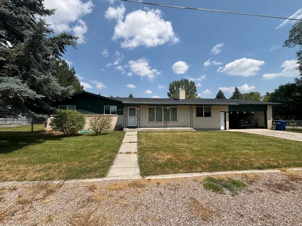 502 W 11th St, McCammon, ID 83250