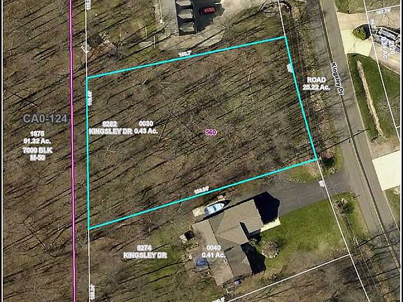 4th image of 9282 Kingsley Dr