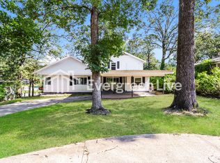802 Country Club Rd, Sherwood, AR 72120