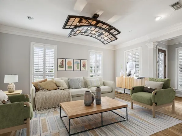 523 Archwood Trl, Houston, TX 77007