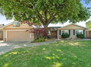 1551 San Gabriel Way, San Jose, CA 95125